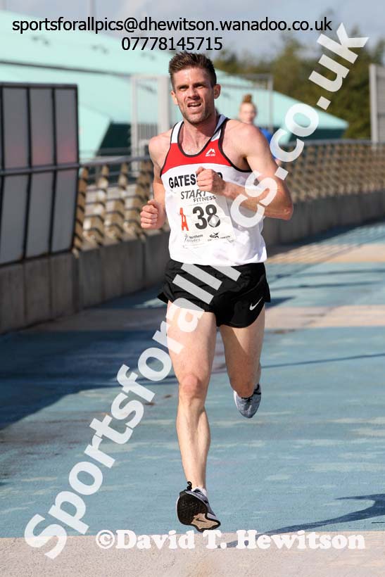 Senior men Northern 6 and 4 Stage Road Relays. Photo: David T. Hewitson/Sports for All Pics